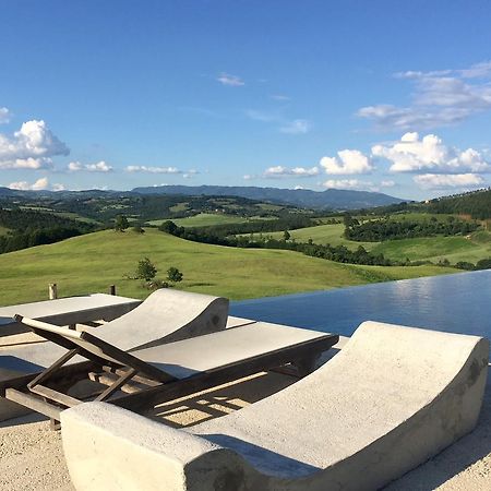Residenza D'Epoca La Commenda Pensionat Manciano Exteriör bild