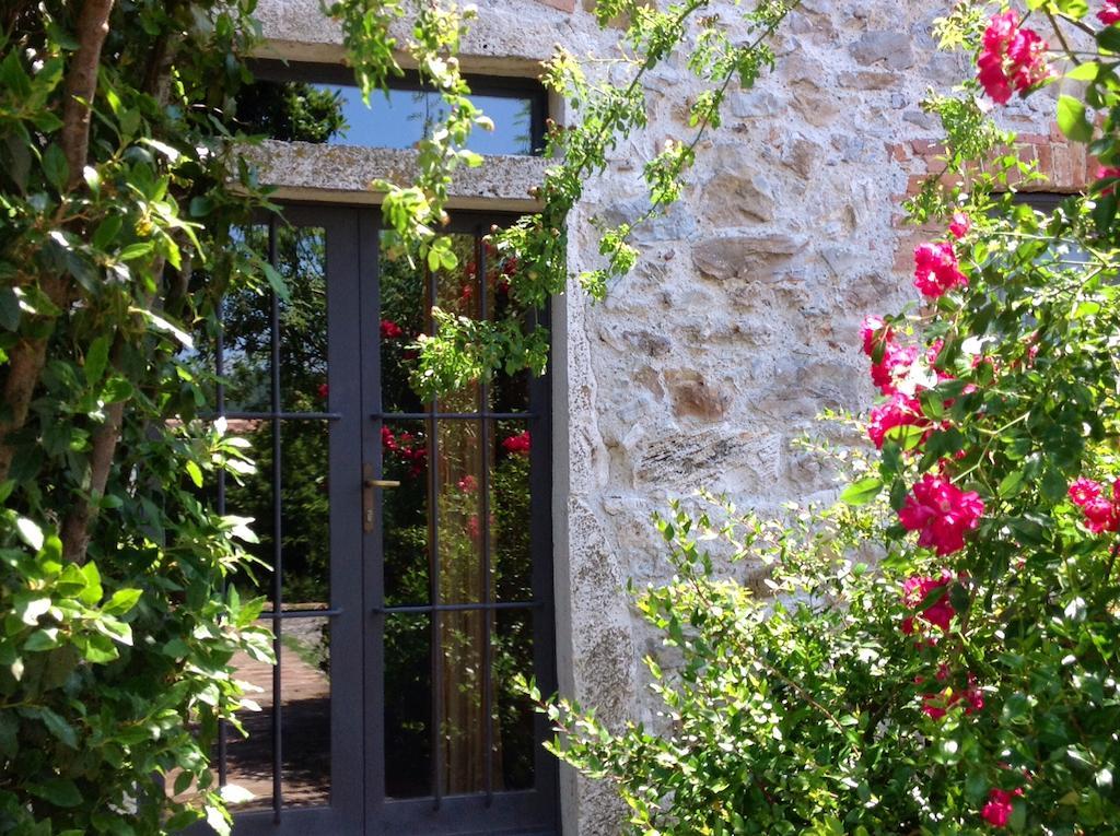 Residenza D'Epoca La Commenda Pensionat Manciano Rum bild