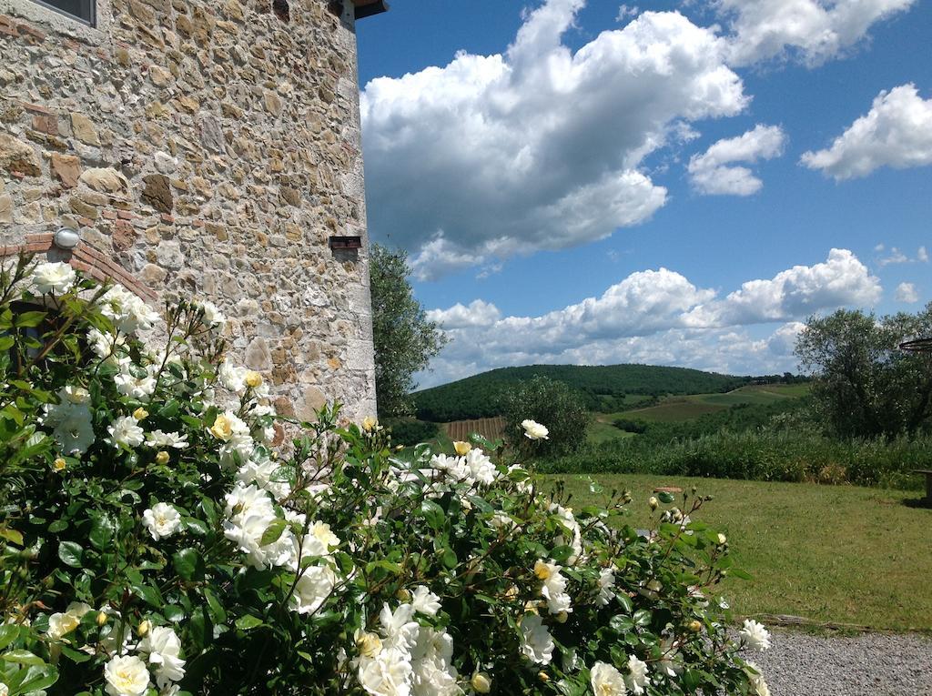 Residenza D'Epoca La Commenda Pensionat Manciano Rum bild