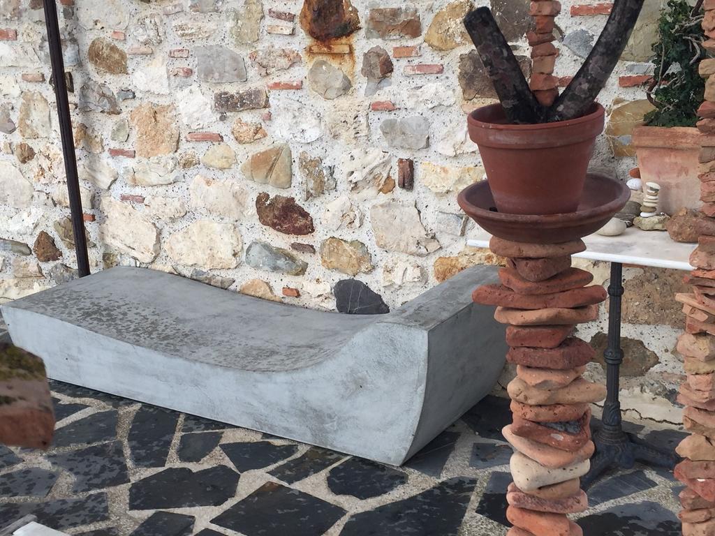 Residenza D'Epoca La Commenda Pensionat Manciano Exteriör bild